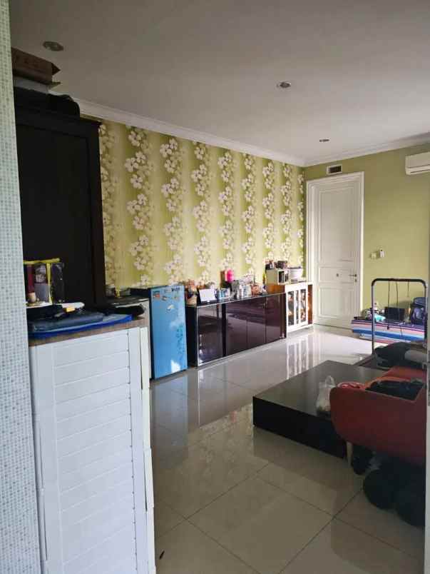 rumah cipinang muara 2 lantai lt 168 m2 jual cpt bagus