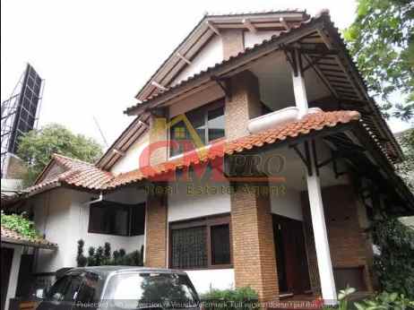 rumah cisitu