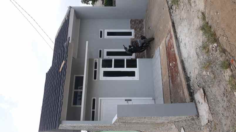 rumah citayam duren baru jl
