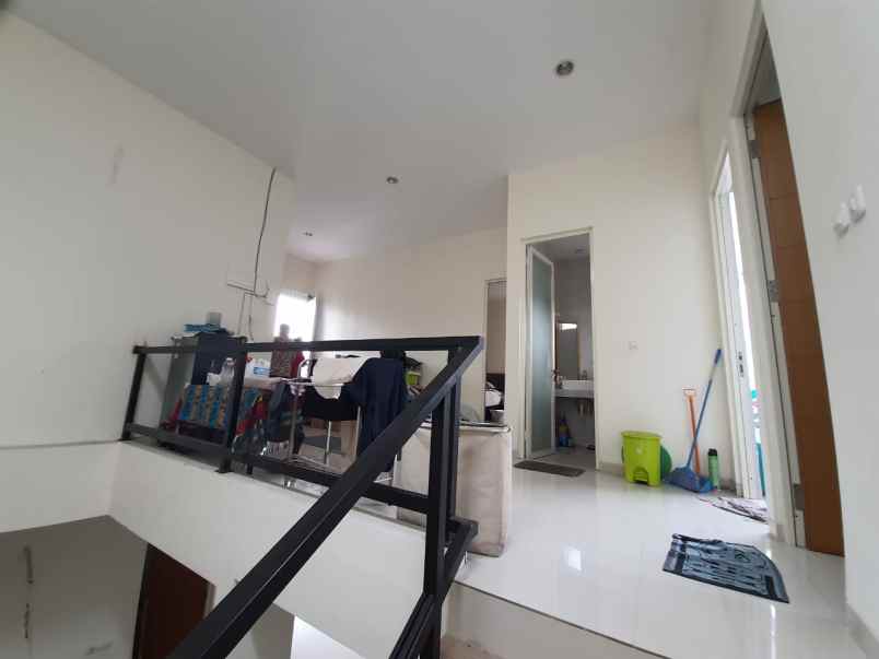 rumah citraland palma grandia