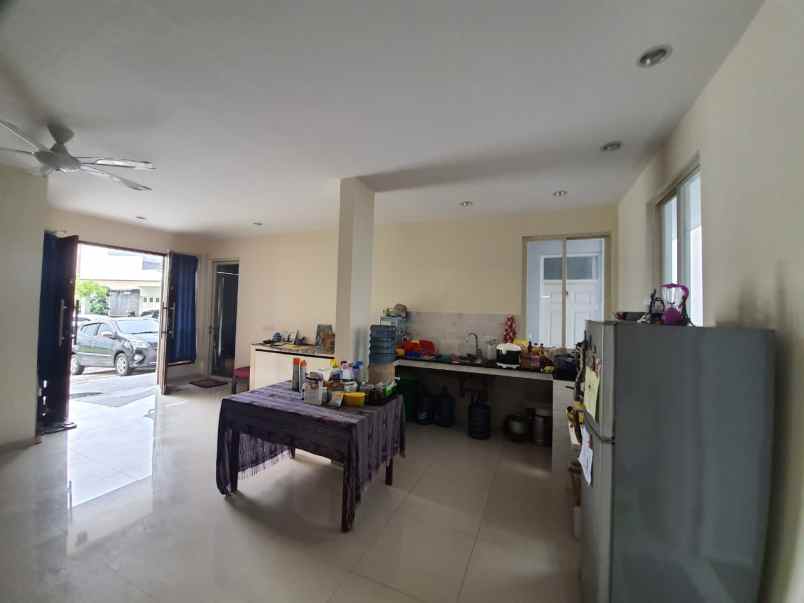 rumah citraland palma grandia