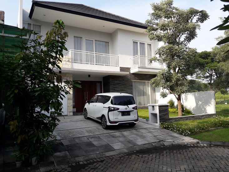 rumah citraland palma grandia