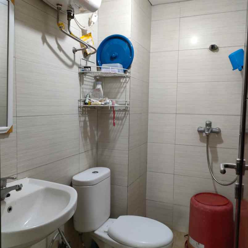 rumah ciwaruga gegerkalong hal luas ling asri nyaman