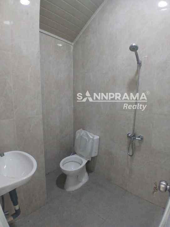 rumah cluster 2 lantai di cipedak jakarta selatan
