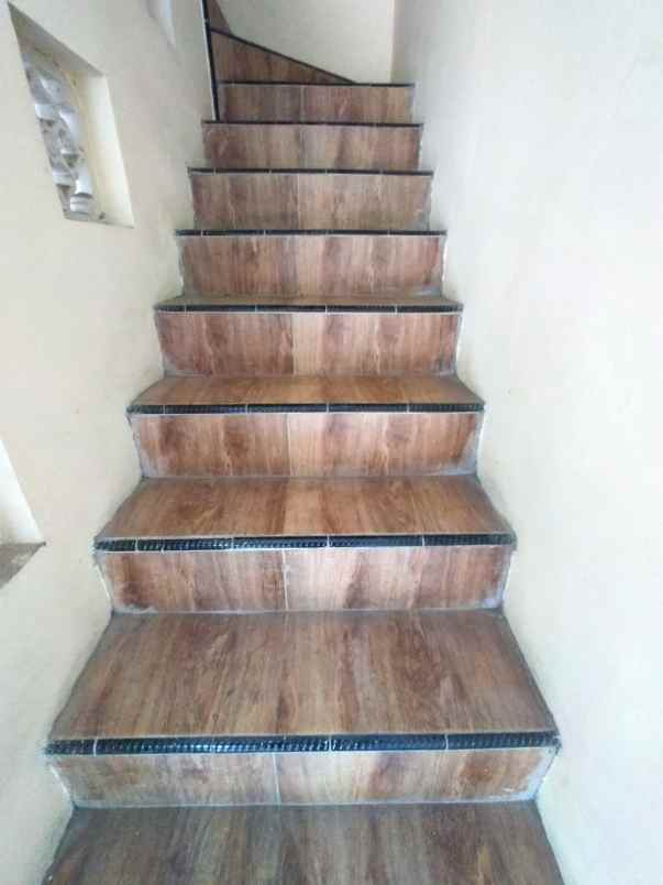 rumah cluster 2lt jual cepat kemang kalibaru depok