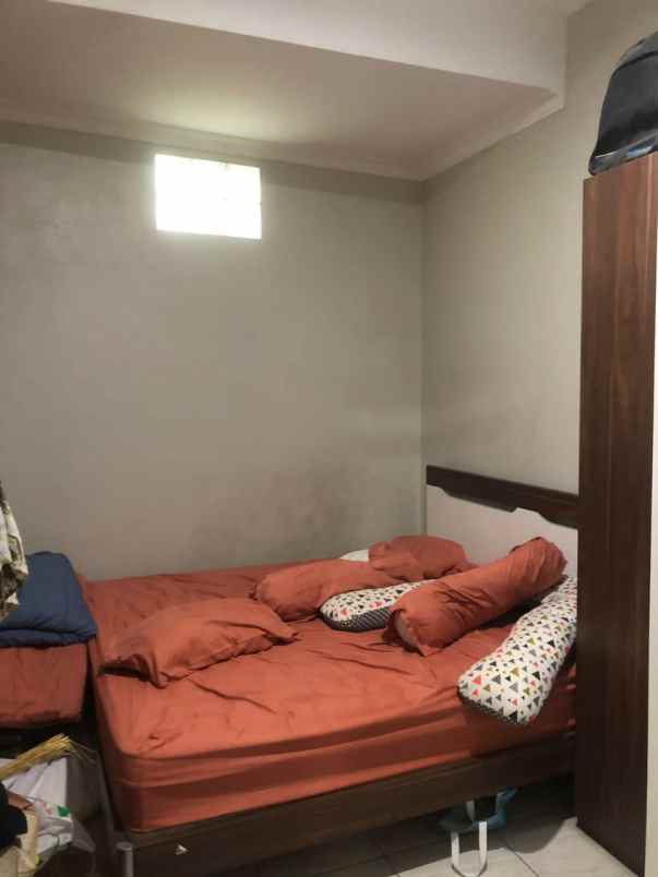 rumah cluster citeureup cimahi kbb dekat parahyangan