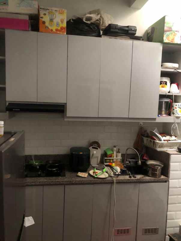 rumah cluster citeureup cimahi kbb dekat parahyangan