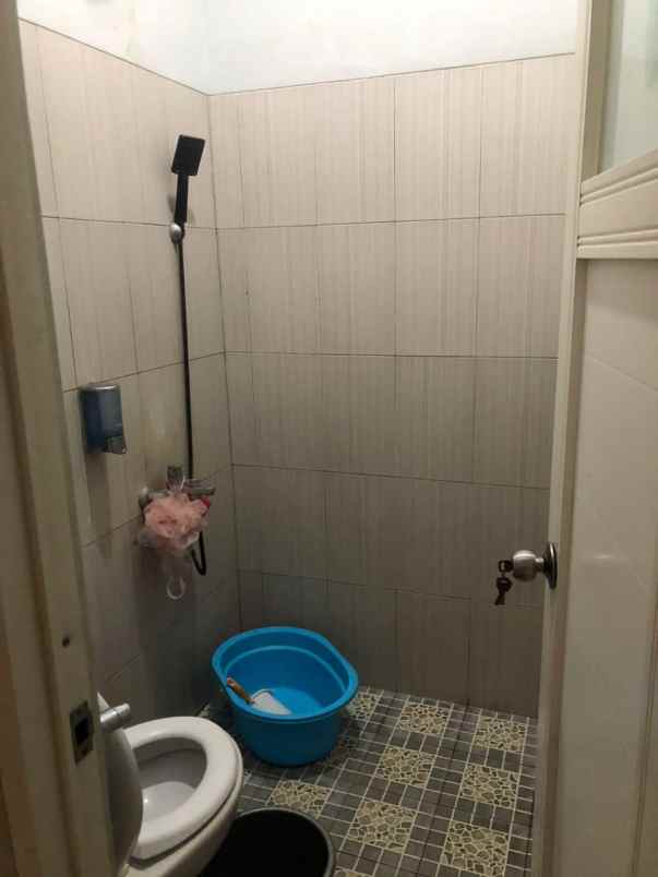 rumah cluster citeureup cimahi kbb dekat parahyangan