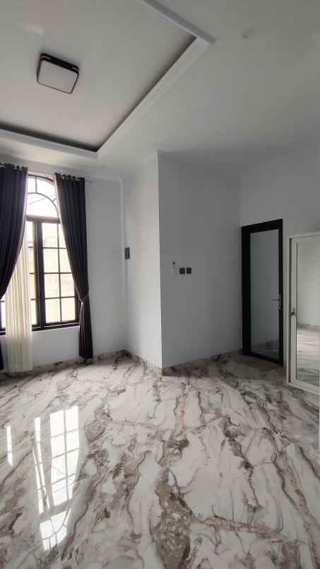 rumah cluster rooftop di cimanggis depok