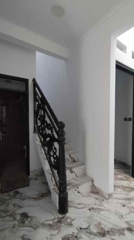 rumah cluster rooftop di cimanggis depok