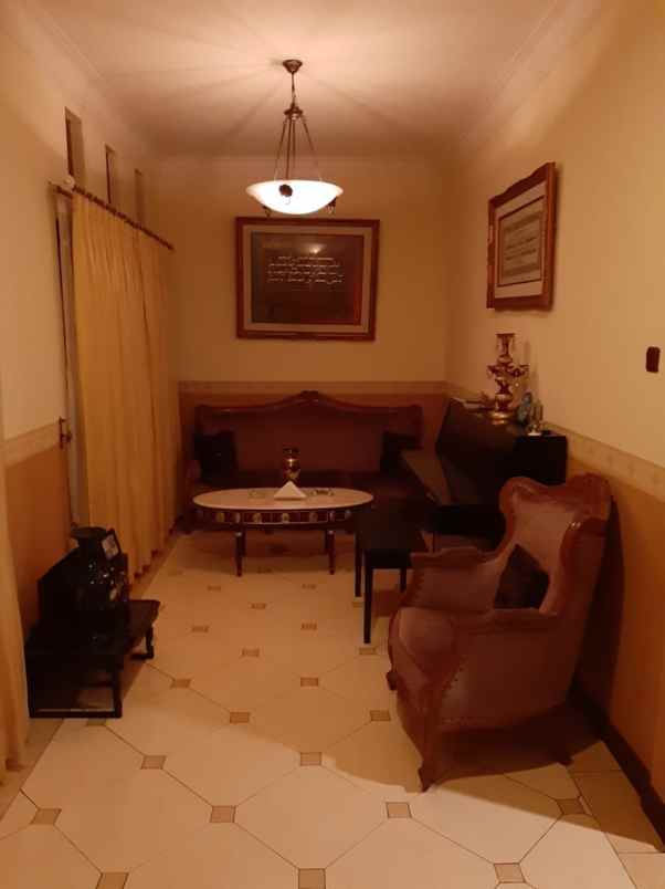 rumah dago asri residence dago