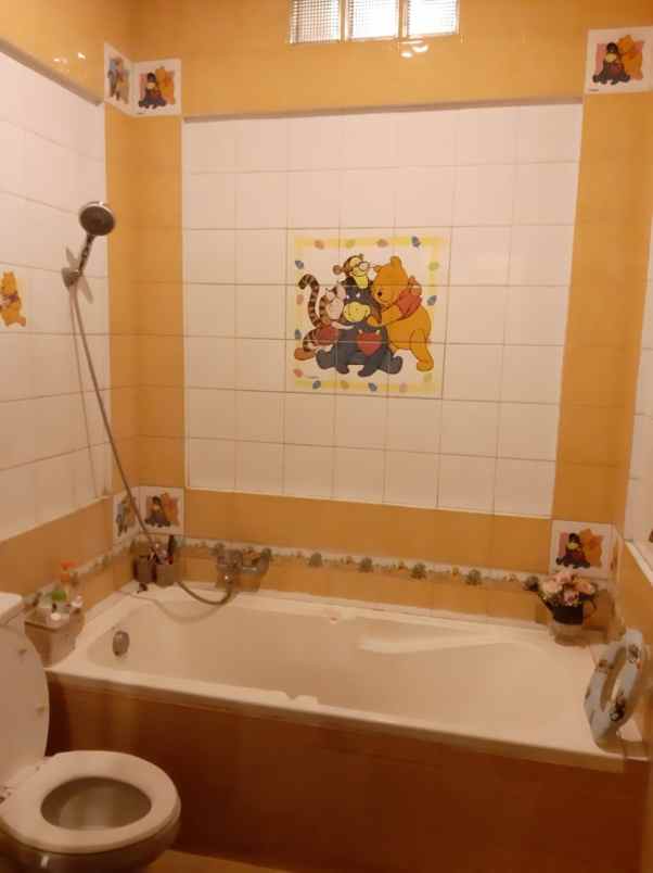 rumah dago asri residence dago