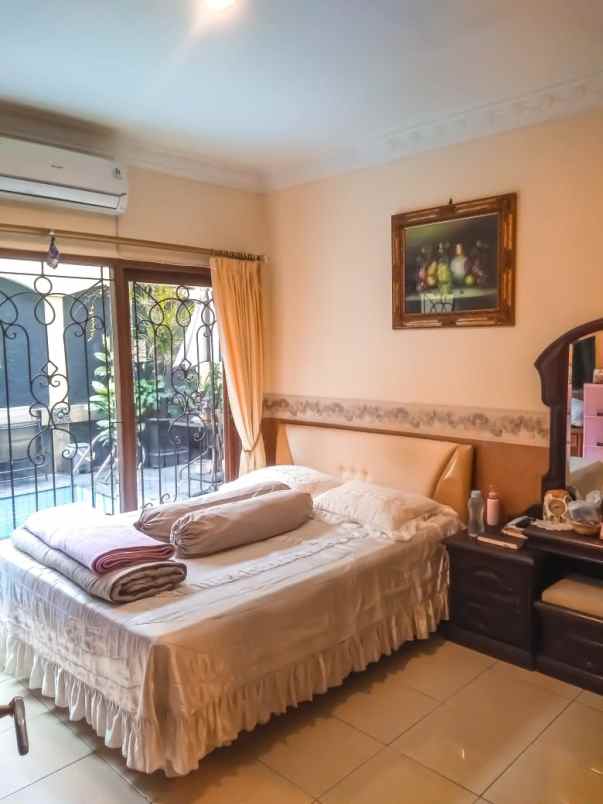 rumah dago asri residence dago