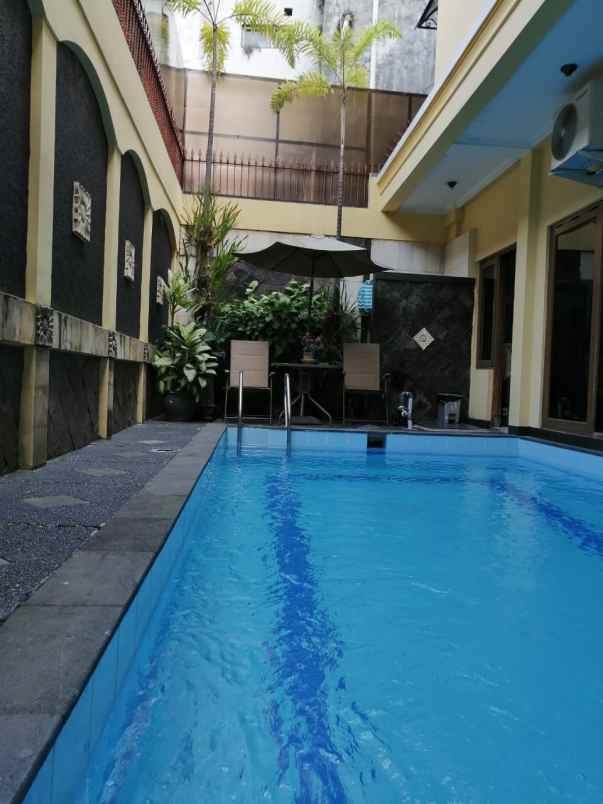 rumah dago asri residence dago