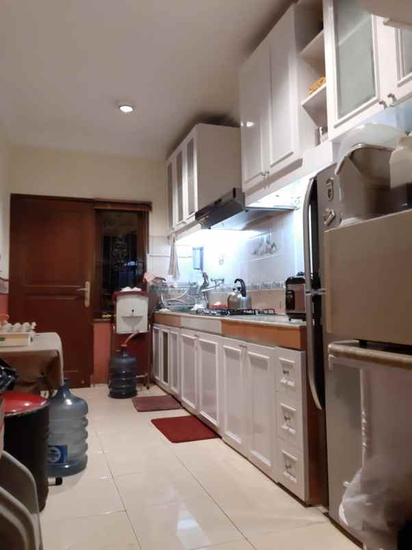 rumah dago asri residence dago