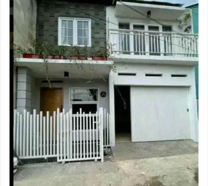 rumah dago coblong kota bandung