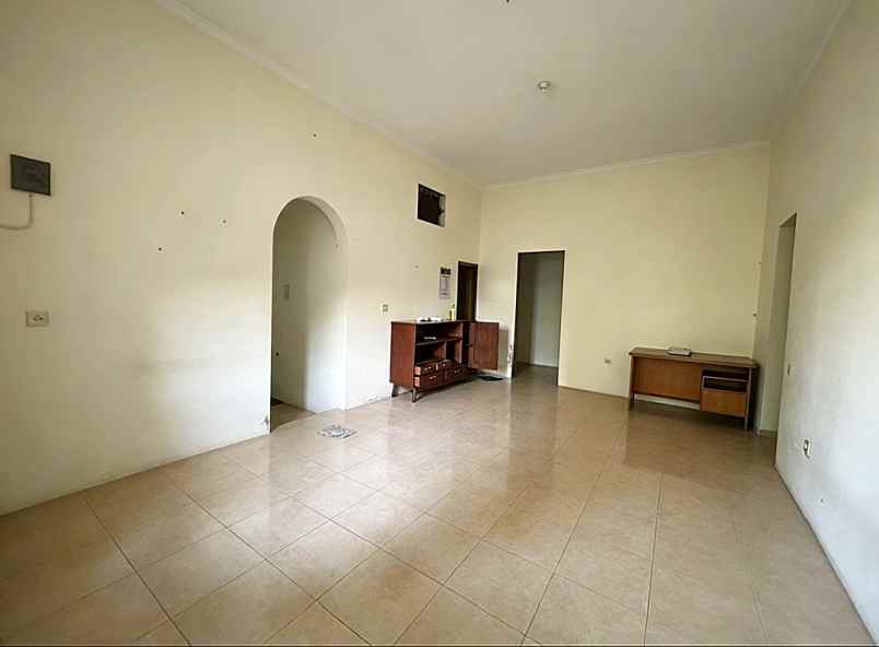 rumah dekat undip semarang