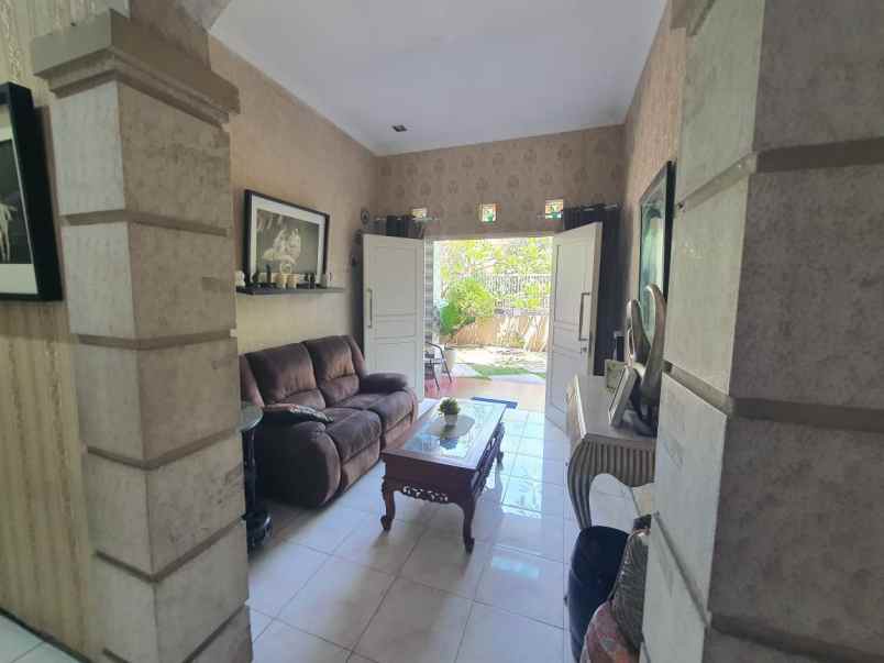 rumah deltasari baru dekat juanda gedangan aloha gta