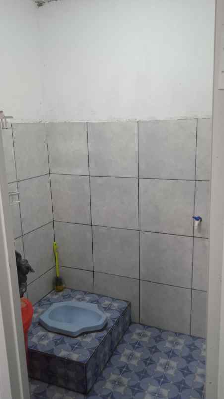 rumah di villa sutra sukabumi bandar lampung