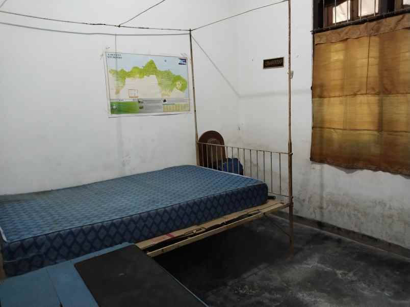 rumah dijual area situbondo