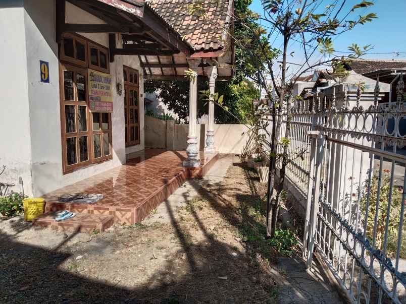 rumah dijual area situbondo