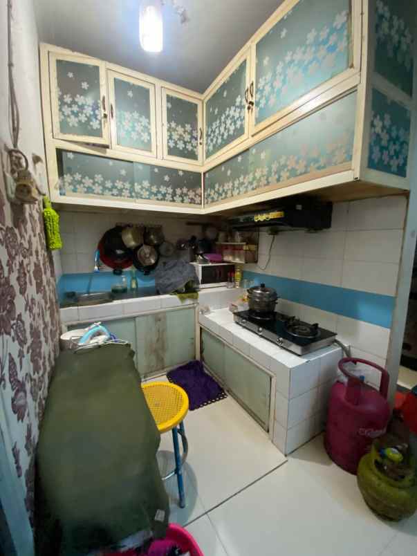 rumah dijual aries tambaksari surabaya timur