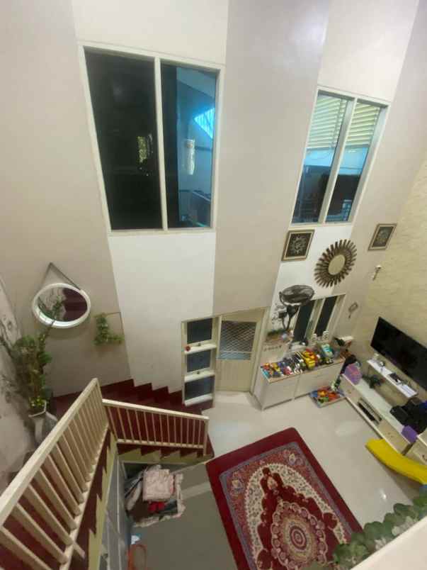 rumah dijual aries tambaksari surabaya timur