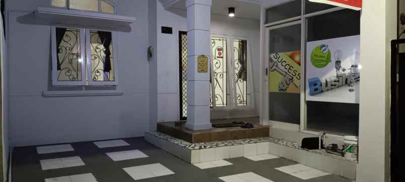 rumah dijual bukit palma benowo surabaya barat