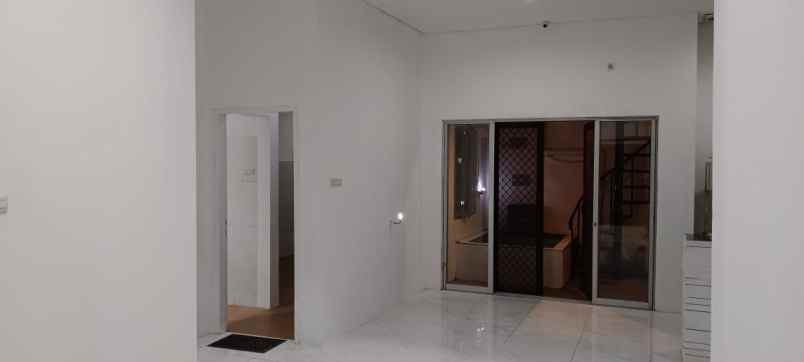 rumah dijual bukit palma benowo surabaya barat