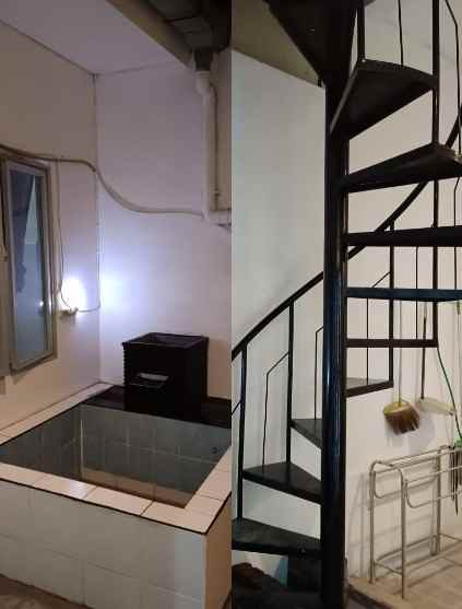 rumah dijual bukit palma benowo surabaya barat