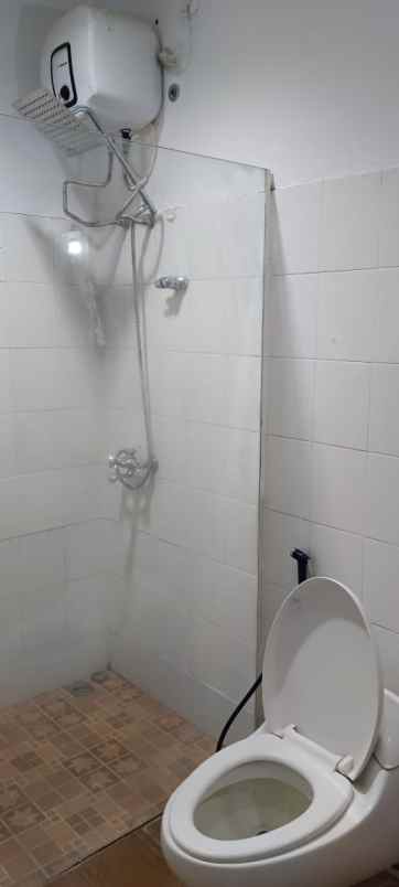 rumah dijual bukit palma benowo surabaya barat