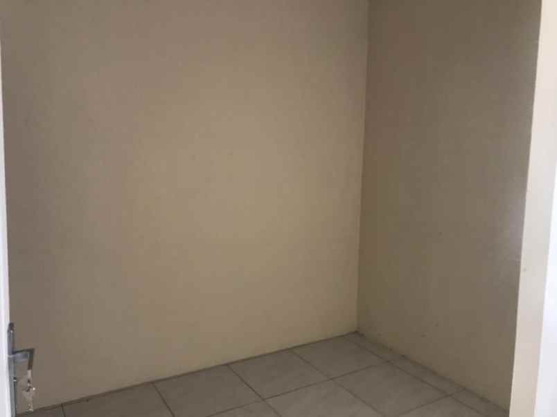 rumah dijual dekat umm harga murah dan nyaman 4 kamar