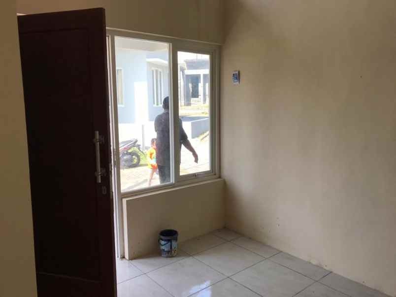 rumah dijual dekat umm harga murah dan nyaman 4 kamar