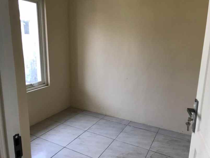 rumah dijual dekat umm harga murah dan nyaman 4 kamar