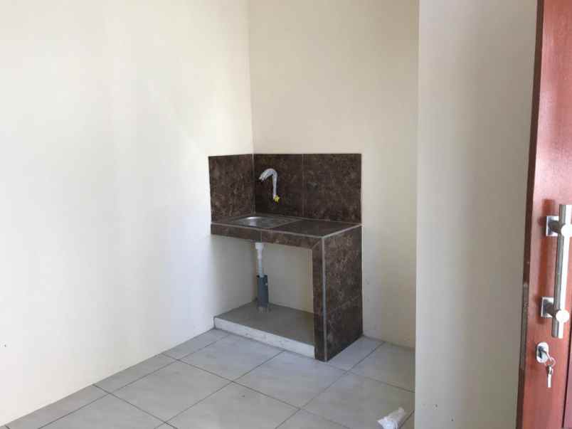 rumah dijual dekat umm harga murah dan nyaman 4 kamar