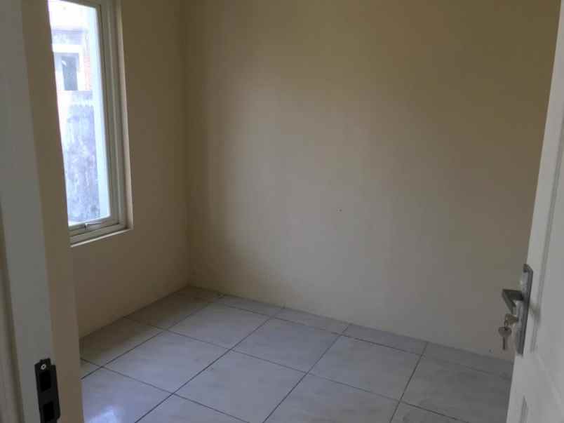 rumah dijual dekat umm harga murah dan nyaman 4 kamar