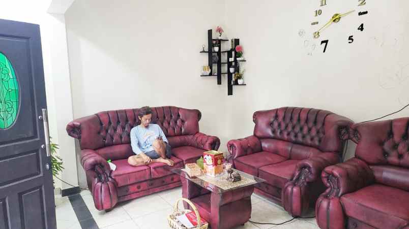 rumah dijual di banjaran bandung dekat sman 1 banjaran