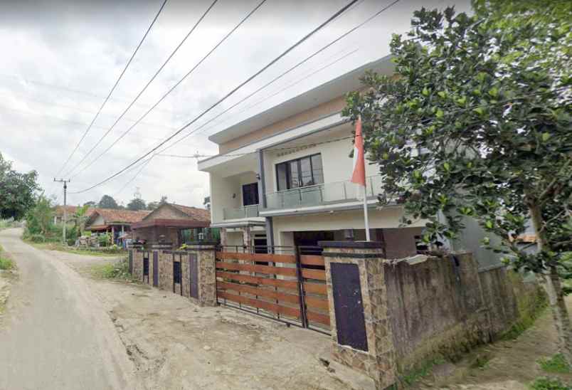 rumah dijual di banjaran bandung dekat sman 1 banjaran