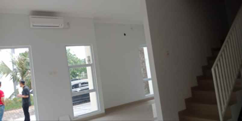 rumah dijual di cileungsi bogor kpr syariah tanpa bank