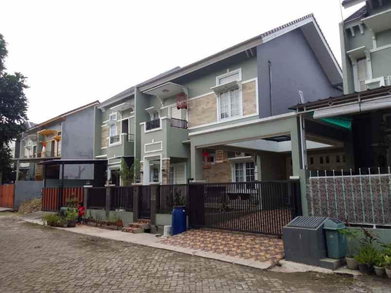 rumah dijual di cileungsi bogor kpr syariah tanpa bank