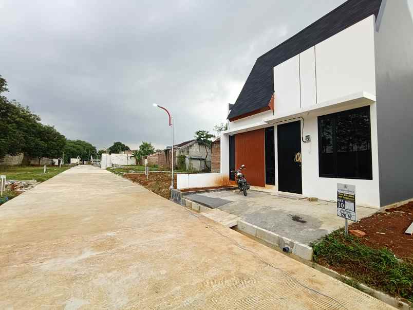 rumah dijual di mijen dekat pasar ace mijen semarang