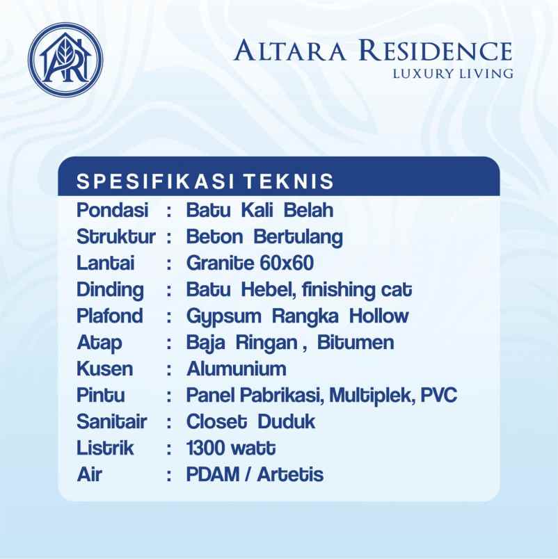 rumah dijual di mijen dekat pasar ace mijen semarang