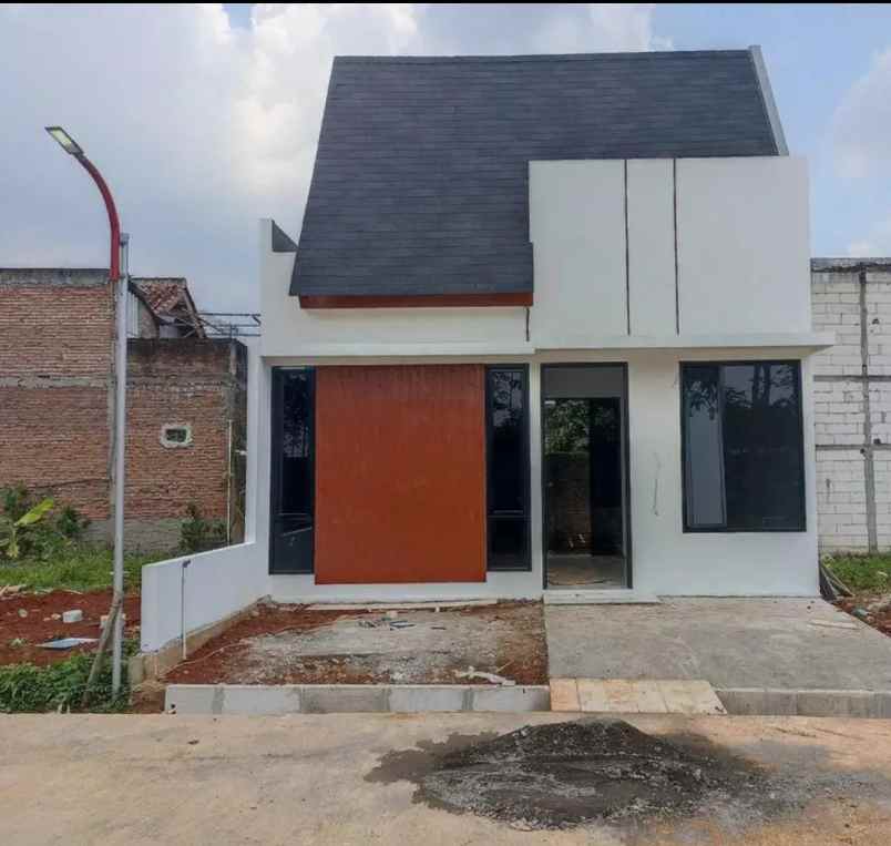 rumah dijual di mijen dekat pasar ace mijen semarang