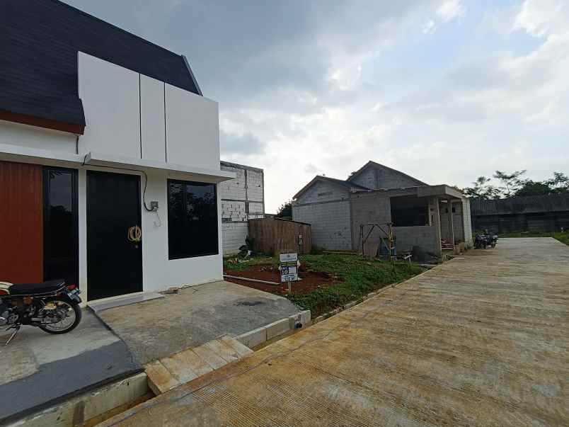 rumah dijual di mijen dekat pasar ace mijen semarang