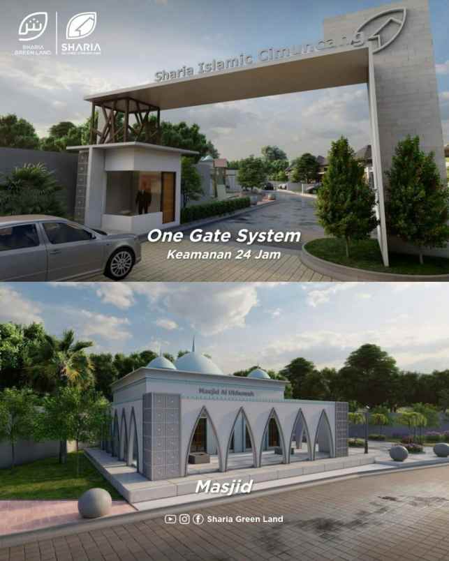 rumah dijual di pasir honje cimuncang padasuka bandung