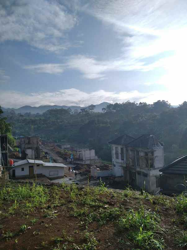 rumah dijual di pasir honje cimuncang padasuka bandung