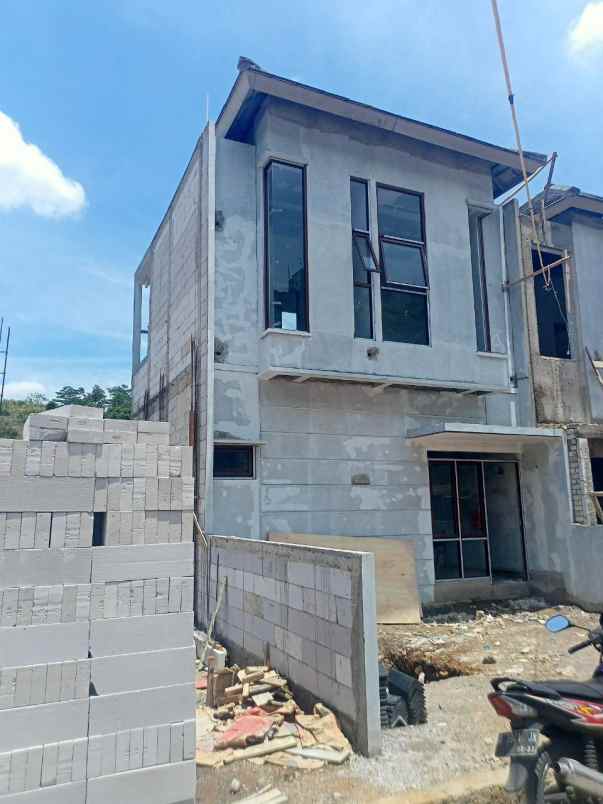 rumah dijual di pasir honje cimuncang padasuka bandung