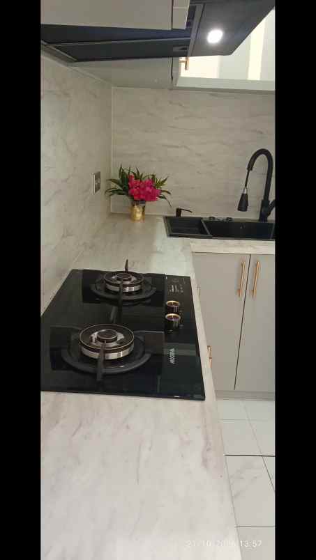 rumah dijual di pondok cabe pamulang tangerang selatan