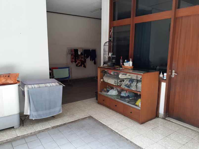 rumah dijual di sayap sunda braga veteran naripan riau