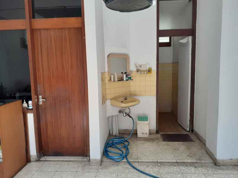 rumah dijual di sayap sunda braga veteran naripan riau